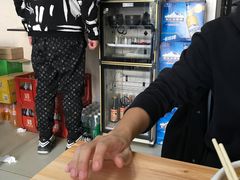 -刘记特色牛杂面·直营店