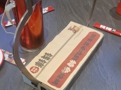 -钱锋炭缸烧烤(南湖大路总店)