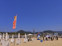 -大梅沙海滨公园