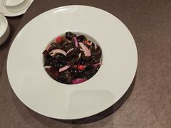 -聚宾楼·烤鸭·家宴(科技三路店)