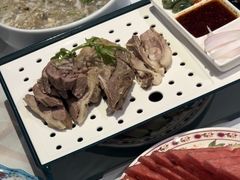 -SEEUNARI西域娜依新疆菜(环宇广场店)