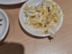 -闫家驴肉老店(华电一校店)