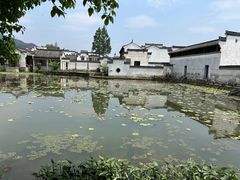 -呈坎景区