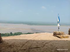 -古柏渡飞黄旅游区