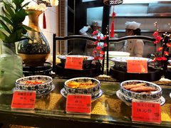 -鱼食饭稻·苏浙土菜17年老馆子(平江路店)