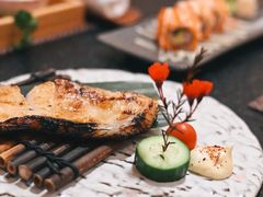 -长崎屋·日本料理·刺身·烧鸟(天河北路店)