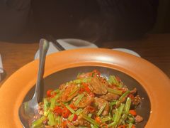 -永安水煮活鱼·仪征菜(仪征奥林匹克店)