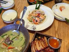 -椰莱泰小谷·东南亚融合菜(坪山悦阾SPACE店)