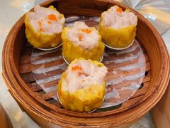 蟹籽烧卖皇-顺德人家食府(黄金广场店)