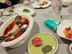 -潮府馆·非遗潮州菜·世纪公园(新国际博览中心店)