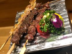 -大岛日本料理铁板烧(南通大饭店)