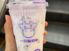-一只酸奶牛(来福士店)