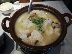 -鸽子侯·家宴·平价海鲜(绿地店)