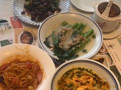 -新宝餐厅(流塘店)