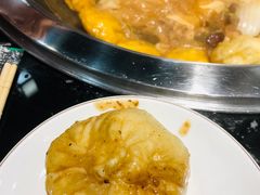 -桃源村铁锅炖鱼(体育馆道店)