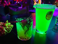 -MOSSO音乐酒吧·live house(南京旗舰店)