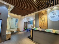 -庆德堂中医馆·小儿推拿(江北店)