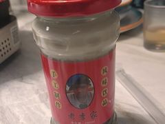 -老李家土菜馆·安吉地标美食