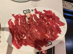 -八合里潮汕鲜牛肉火锅(上海汇智广场店)