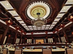 -北京雁栖湖国际会展中心