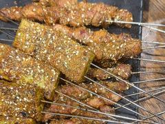 -刘成杰锦州烧烤(南河路店)