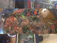 -61号餐吧(兴坪古镇漓江店)