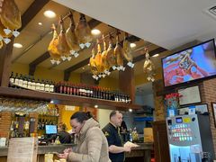 大堂-La Cueva de 1900 / Ayuntamiento