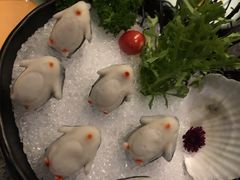 -湊湊火锅·茶憩(新中关购物中心店)
