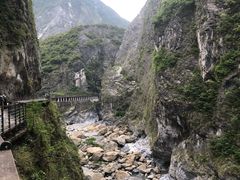 -太鲁阁公园