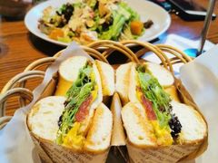-麦田工坊(月湖店)