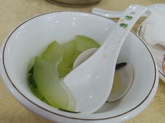 -考记泥焗鸡农庄·海鲜(北洛秘境店)