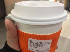 -CoCo都可(虹口龙之梦店)