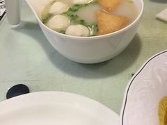 -翠华餐厅(旺角文华商场店)