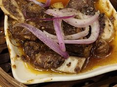 -点都德(龙之梦店)