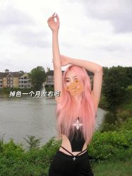 -美格丝M.G.S Hair Salon