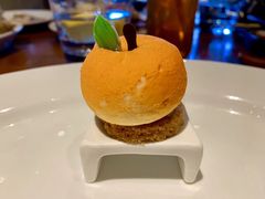 -广州富力君悦大酒店·凯菲厅