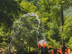 -雅鲁激流探险漂流