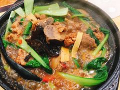 -峰味香.酱香米线.黄焖鸡(定西路店)