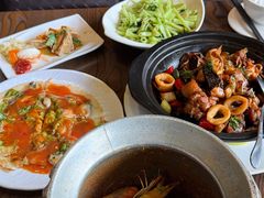 -吴记鲜定味