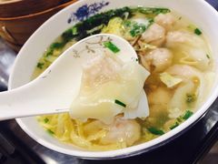-熙盛源(滨湖万达店)