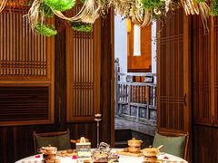 -叶叶菩提(太原别墅店)