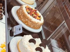 -万达瑞华酒店美食汇自助餐厅(楚河汉街店)