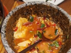 -云海肴·汽锅鸡·云南代表菜(天山百盛优客店)