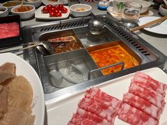 -海底捞火锅(九霄梦天地店)