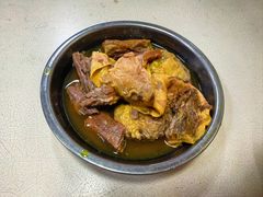 -炬龙牛肉店(新华店)