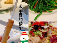 -中发源·清真餐厅(南油店)