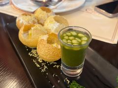 -克比叔叔印度餐厅Kebabs on the Grille(永康路分店)