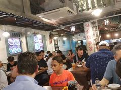 -松發肉骨茶(克拉码头店)