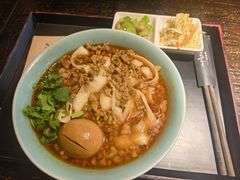 -喜晋道面馆(华严寺广场店)