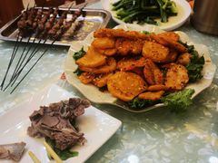 -伊阑泽大循化餐厅
